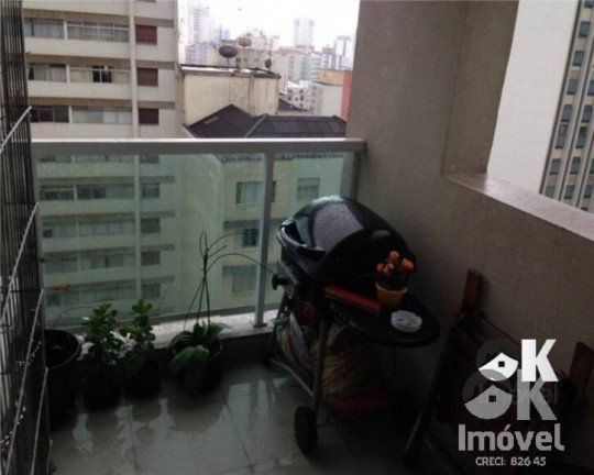 Imagem Apartamento com 2 Quartos à Venda, 77 m² em Higienópolis - São Paulo Imagem Apartamento com 2 Quartos à Venda, 77 m² em Higienópolis - São Paulo