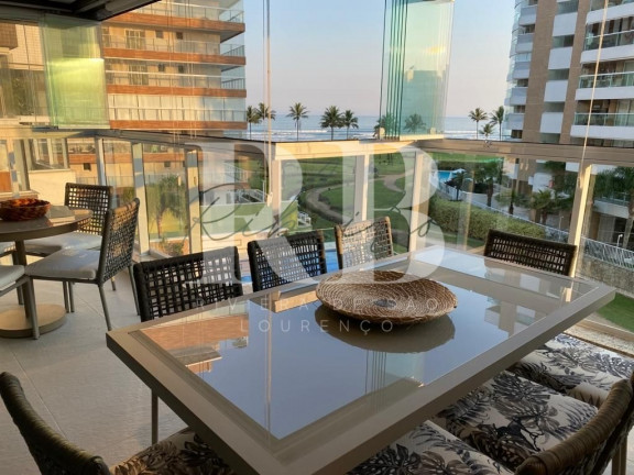 Imagem Imóvel com 4 Quartos à Venda, 153 m² em Riviera - Bertioga