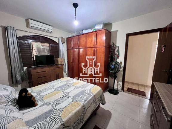 Imagem Casa com 3 Quartos à Venda, 152 m² em Leonor - Londrina Imagem Casa com 3 Quartos à Venda, 152 m² em Leonor - Londrina