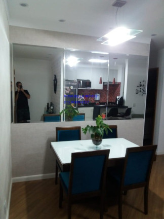 Imagem Apartamento com 2 Quartos à Venda, 48 m² em Jardim Colônia - Jundiaí Imagem Apartamento com 2 Quartos à Venda, 48 m² em Jardim Colônia - Jundiaí