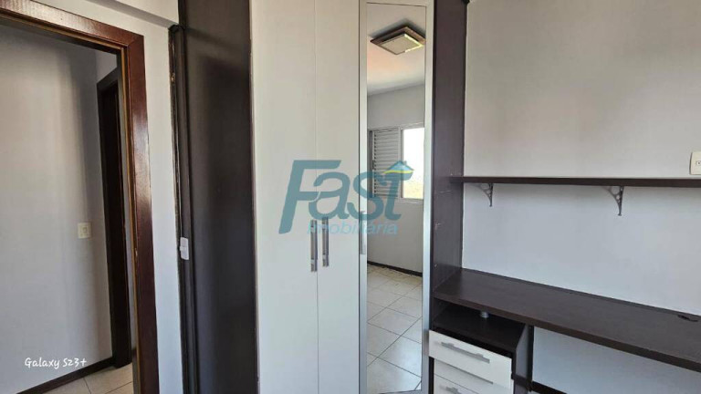 Imagem Apartamento com 3 Quartos à Venda, 110 m² em Quilombo - Cuiabá
