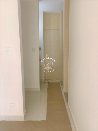 Imagem Apartamento com 2 Quartos à Venda, 64 m² em Alto Da Boa Vista - Ribeirão Preto