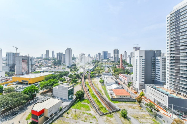 Imagem Apartamento com 3 Quartos à Venda, 147 m² em Jardim Vila Mariana - São Paulo Imagem Apartamento com 3 Quartos à Venda, 147 m² em Jardim Vila Mariana - São Paulo