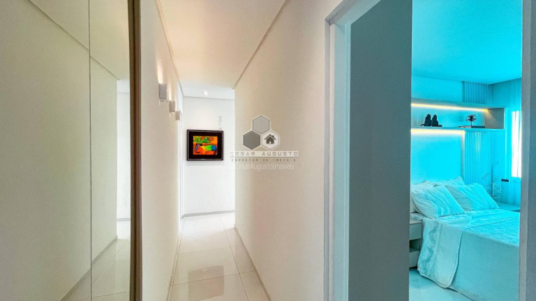 Imagem Apartamento com 3 Quartos à Venda, 107 m²