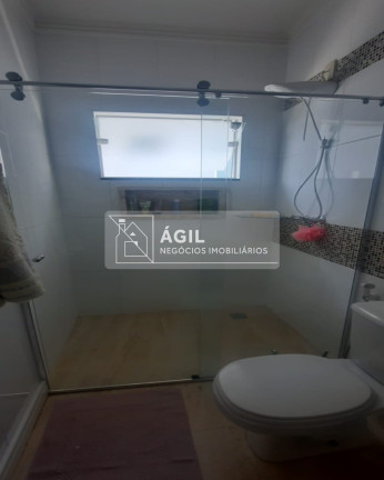Imagem Casa com 4 Quartos à Venda, 300 m² em Loteamento Villa Branca - Jacareí Imagem Casa com 4 Quartos à Venda, 300 m² em Loteamento Villa Branca - Jacareí