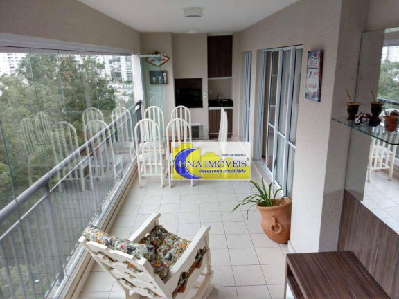 Apartamento com 4 Quartos à Venda, 147 m² em Centro - São Bernardo Do Campo