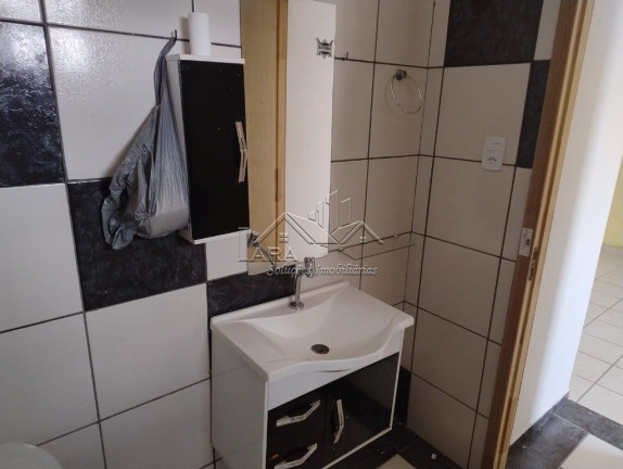 Imagem Casa com 2 Quartos para Alugar, em Parque Boturussu - São Paulo Imagem Casa com 2 Quartos para Alugar, em Parque Boturussu - São Paulo