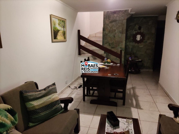 Sobrado com 3 Quartos à Venda, 180 m² em Bosque Da Saúde - São Paulo