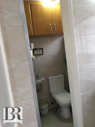 Imagem Apartamento com 3 Quartos à Venda, 80 m² em Bosque Da Saúde - São Paulo