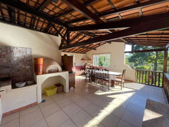 Imagem Fazenda à Venda, 350 m² em Vivendas Santa Mônica - Igarapé Imagem Fazenda à Venda, 350 m² em Vivendas Santa Mônica - Igarapé