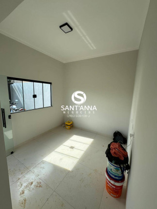 Imagem Casa com 3 Quartos à Venda, 126 m² em Residencial Liana - Fernandópolis Imagem Casa com 3 Quartos à Venda, 126 m² em Residencial Liana - Fernandópolis