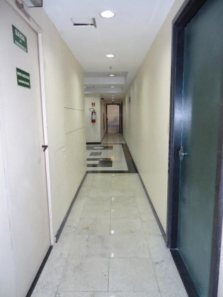 Imóvel à Venda, 40 m² em Vila Nova Conceição - São Paulo