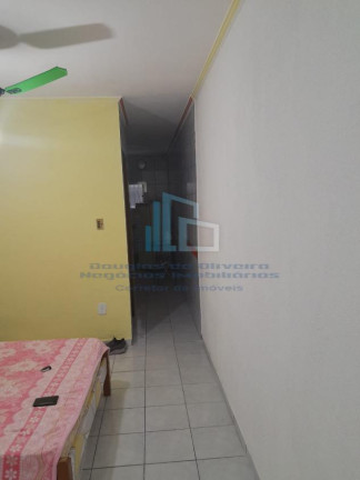 Imagem Kitnet com 1 Quarto à Venda, 35 m² em Canto Do Forte - Praia Grande