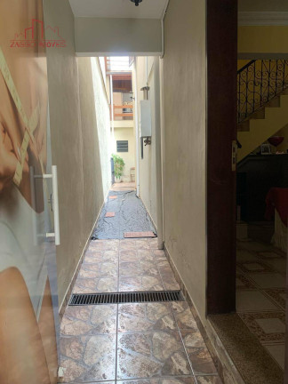 Imagem Casa com 3 Quartos à Venda, 222 m² em Parque Pinheiros - Taboão Da Serra Imagem Casa com 3 Quartos à Venda, 222 m² em Parque Pinheiros - Taboão Da Serra