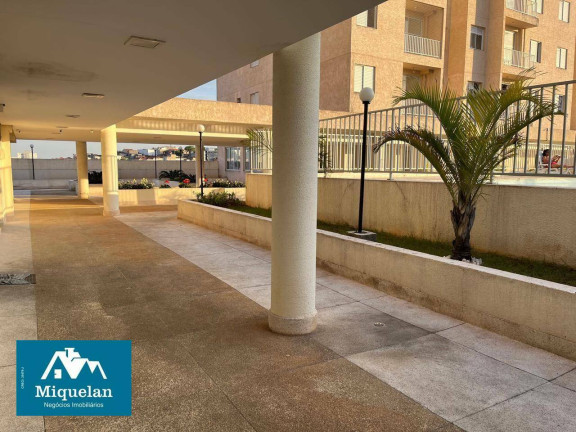 Imagem Apartamento com 2 Quartos à Venda, 55 m² em Vila Pita - São Paulo