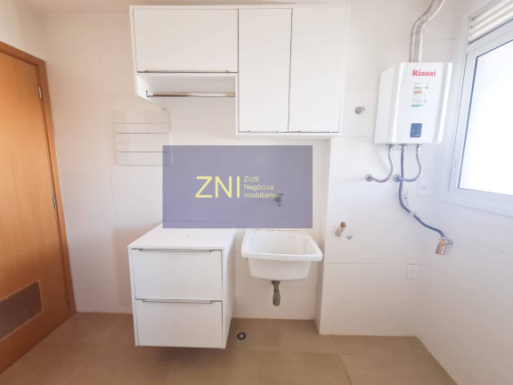 Imagem Apartamento com 3 Quartos à Venda, 172 m² em Nova Aliança - Ribeirão Preto