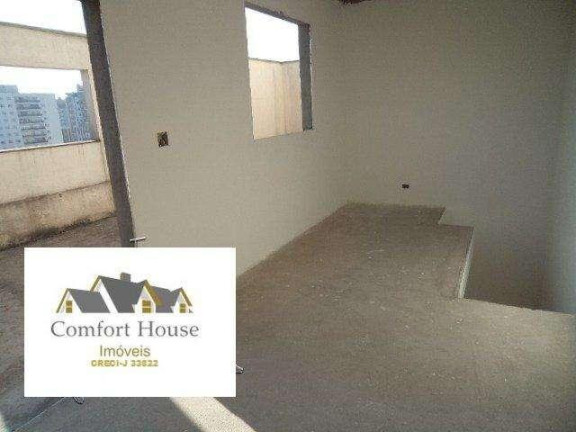 Imagem Cobertura com 3 Quartos à Venda, 150 m² em Santa Paula - São Caetano Do Sul Imagem Cobertura com 3 Quartos à Venda, 150 m² em Santa Paula - São Caetano Do Sul