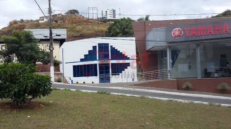 Imagem Imóvel Comercial à Venda, 420 m² em Giovanini - Coronel Fabriciano