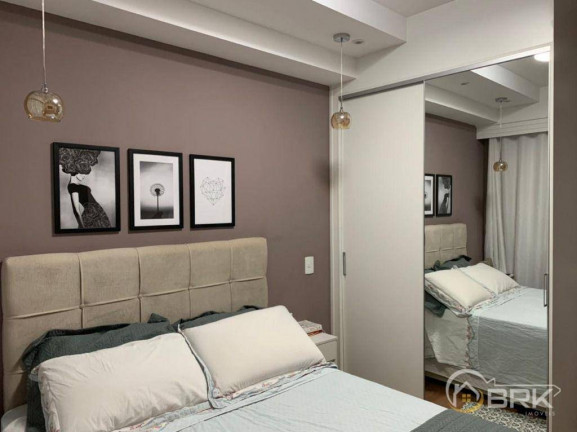 Imagem Apartamento com 1 Quarto à Venda, 40 m² em Brás - São Paulo Imagem Apartamento com 1 Quarto à Venda, 40 m² em Brás - São Paulo