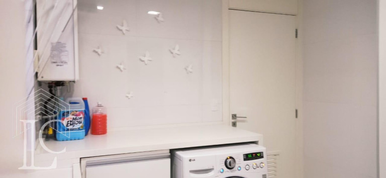 Imagem Apartamento com 4 Quartos à Venda, 300 m² em Morumbi - São Paulo