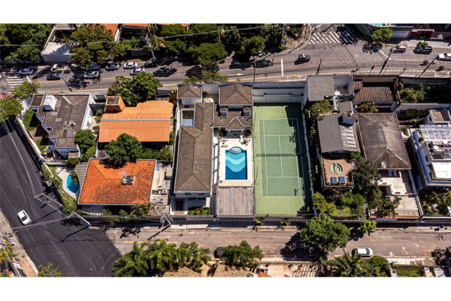 Imagem Terreno à Venda, 442 m² em Pinheiros - São Paulo Imagem Terreno à Venda, 442 m² em Pinheiros - São Paulo