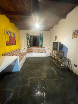 Imagem Casa com 3 Quartos à Venda, 136 m² em Maresias - São Sebastião
