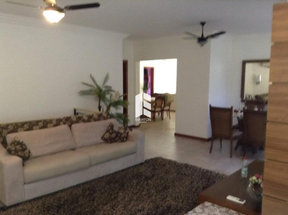 Imagem Apartamento com 3 Quartos à Venda, em Menino Jesus - Santa Maria Imagem Apartamento com 3 Quartos à Venda, em Menino Jesus - Santa Maria
