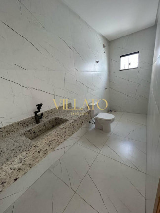 Imagem Casa com 3 Quartos à Venda, 170 m² em Moinho Dos Ventos - Goiânia