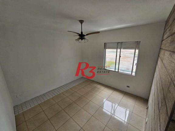 Imagem Apartamento com 3 Quartos à Venda, 138 m² em Embaré - Santos