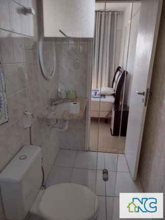 Imagem Apartamento com 2 Quartos à Venda, 75 m²em Armação - Salvador