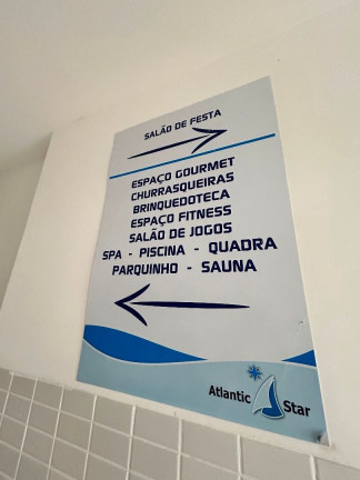 Imagem Apartamento com 3 Quartos à Venda, 88 m² em Praia De Itaparica - Vila Velha