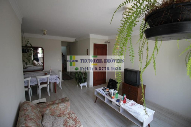 Imagem Apartamento com 3 Quartos à Venda, 94 m² em Perdizes - São Paulo