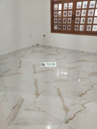 Imagem Casa com 3 Quartos à Venda, 170 m² em Jardim Satélite - São José Dos Campos