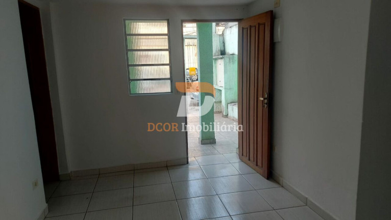 Imagem Casa com 2 Quartos para Alugar, 100 m² em Vila Santa Catarina - São Paulo Imagem Casa com 2 Quartos para Alugar, 100 m² em Vila Santa Catarina - São Paulo