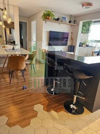 Imagem Apartamento com 2 Quartos à Venda, 63 m² em Chácara Inglesa - São Paulo Imagem Apartamento com 2 Quartos à Venda, 63 m² em Chácara Inglesa - São Paulo