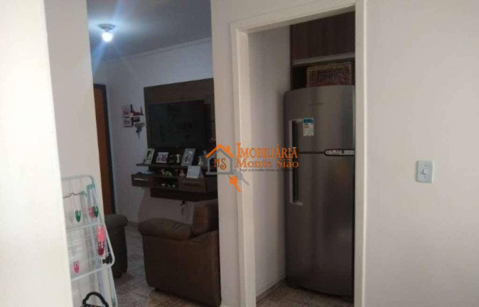Imagem Apartamento com 1 Quarto à Venda, 36 m² em Jardim Santa Mena - Guarulhos Imagem Apartamento com 1 Quarto à Venda, 36 m² em Jardim Santa Mena - Guarulhos