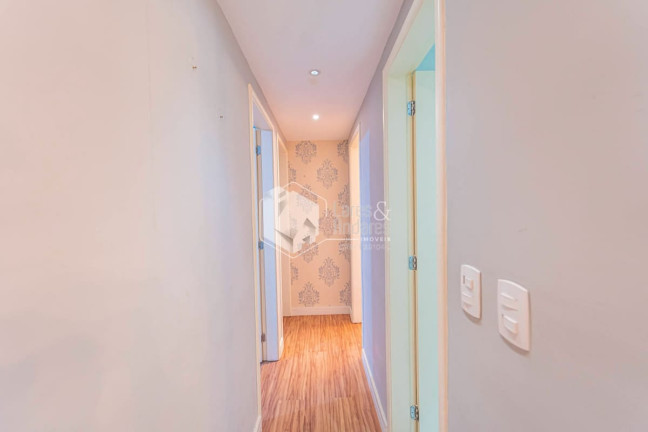 Imagem Apartamento com 3 Quartos à Venda, 90 m² em Vila Campestre - São Paulo Imagem Apartamento com 3 Quartos à Venda, 90 m² em Vila Campestre - São Paulo