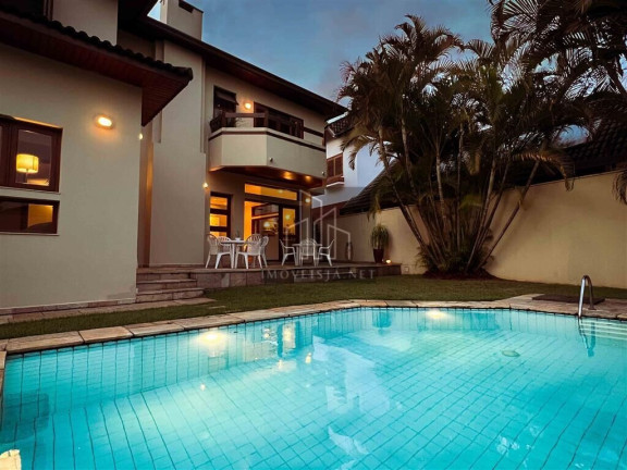 Imagem Casa de Condomínio com 3 Quartos para Alugar, 375 m² em Alphaville - Santana De Parnaíba Imagem Casa de Condomínio com 3 Quartos para Alugar, 375 m² em Alphaville - Santana De Parnaíba