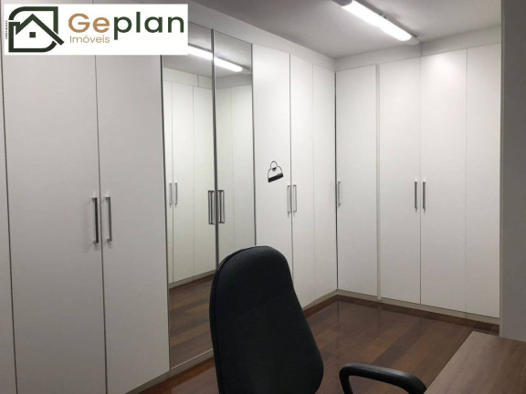 Imagem Casa com 4 Quartos à Venda, 450 m² em Jardim Da Gloria - São Paulo