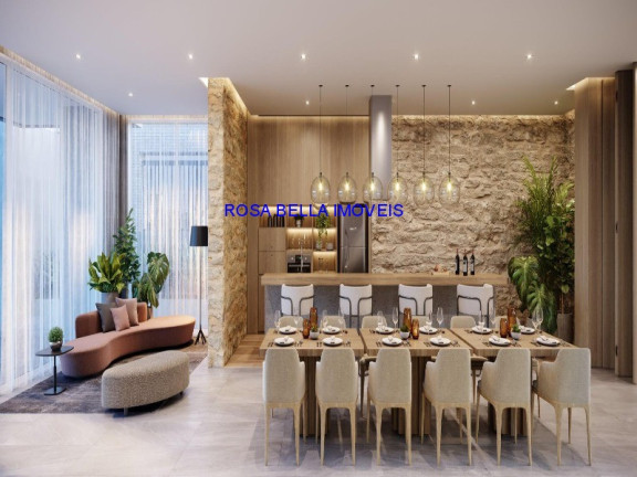 Imagem Apartamento com 2 Quartos à Venda, 128 m² em Anhangabaú - Jundiaí Imagem Apartamento com 2 Quartos à Venda, 128 m² em Anhangabaú - Jundiaí