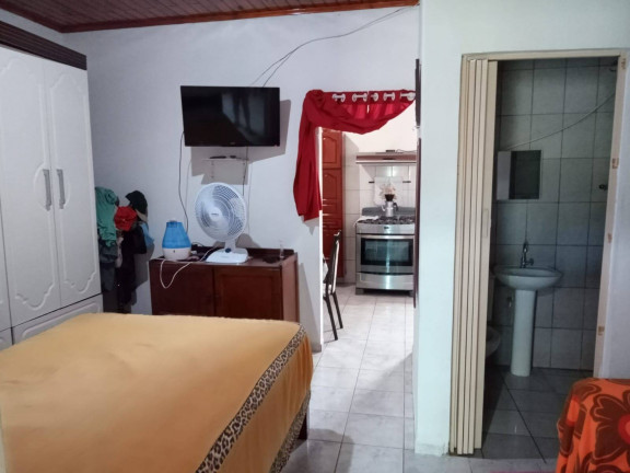 Imagem Casa com 1 Quarto à Venda, 53 m² em Savoy - Itanhaém
