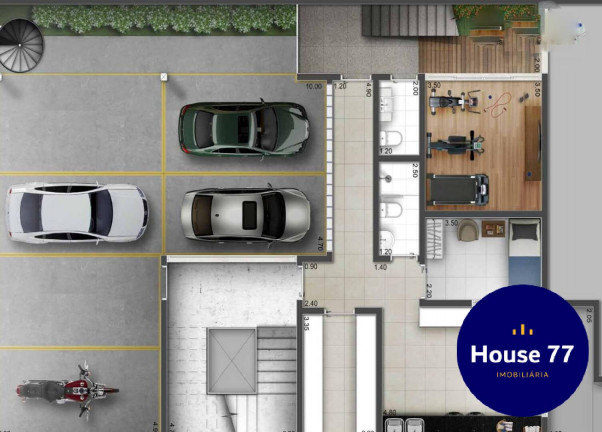 Imagem Casa com 4 Quartos à Venda, 935 m² em Chácara Santo Antônio (zona Sul) - São Paulo Imagem Casa com 4 Quartos à Venda, 935 m² em Chácara Santo Antônio (zona Sul) - São Paulo