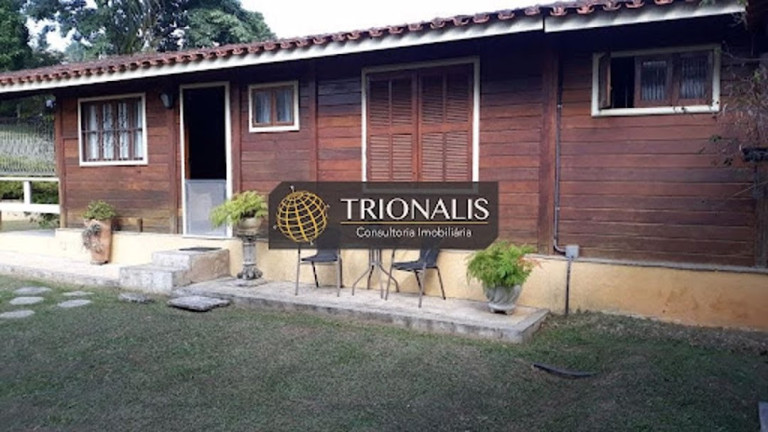 Chácara com 3 Quartos à Venda, 300 m² em Alpes D'ouro - Bom Jesus Dos Perdões