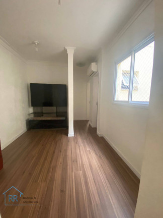 Imagem Cobertura com 2 Quartos para Alugar, 78 m² em Parque Das Nações - Santo André Imagem Cobertura com 2 Quartos para Alugar, 78 m² em Parque Das Nações - Santo André