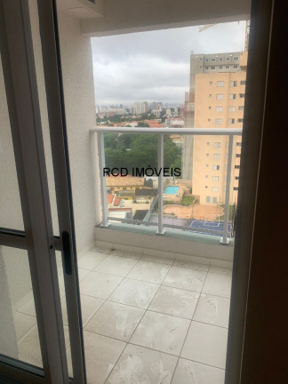 Imagem Apartamento com 2 Quartos à Venda, 30 m² em Vila Sônia - São Paulo