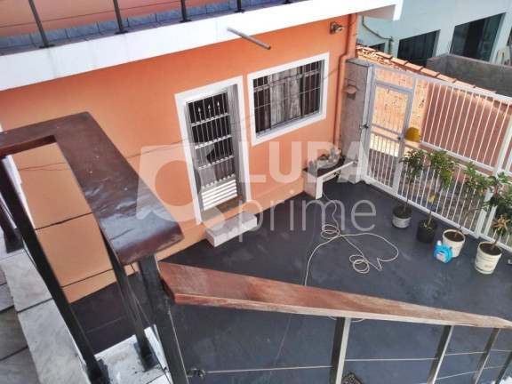 Imagem Casa com 3 Quartos à Venda, 165 m² em Penha De França - São Paulo