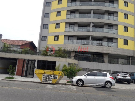 Imagem Apartamento com 3 Quartos à Venda, 90 m² em Vila Assunção - Santo André Imagem Apartamento com 3 Quartos à Venda, 90 m² em Vila Assunção - Santo André
