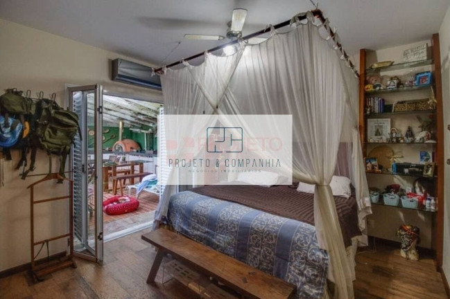 Imagem Casa com 4 Quartos à Venda, 243 m² em Alto Da Boa Vista - São Paulo Imagem Casa com 4 Quartos à Venda, 243 m² em Alto Da Boa Vista - São Paulo