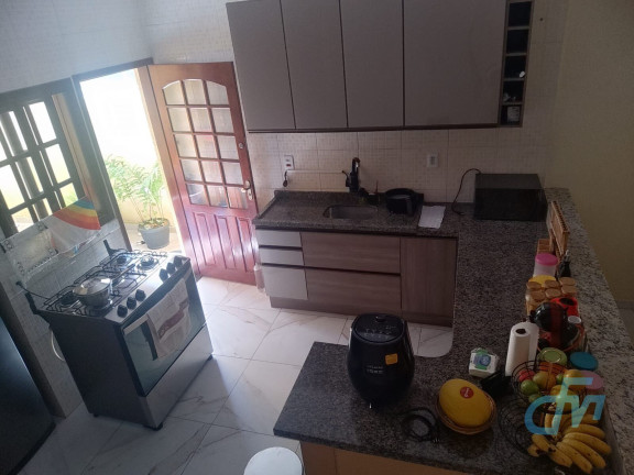 Imagem Sobrado com 4 Quartos à Venda, 140 m² em Jardim Cambuci - Mogi Das Cruzes