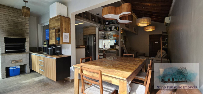 Imagem Casa de Condomínio com 3 Quartos à Venda, 160 m² em Juqueí - São Sebastião Imagem Casa de Condomínio com 3 Quartos à Venda, 160 m² em Juqueí - São Sebastião